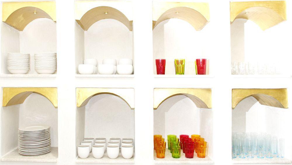 Hotel Dar Marsa Cubes La Marsa Zewnętrze zdjęcie